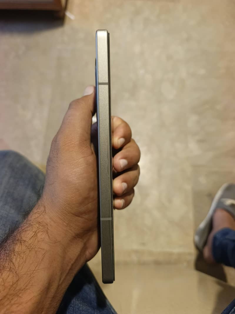 Infinix Note 50 4