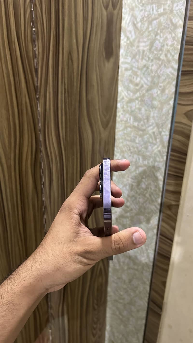 IPHONE 14 pro 0