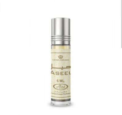 Attar from saudia
