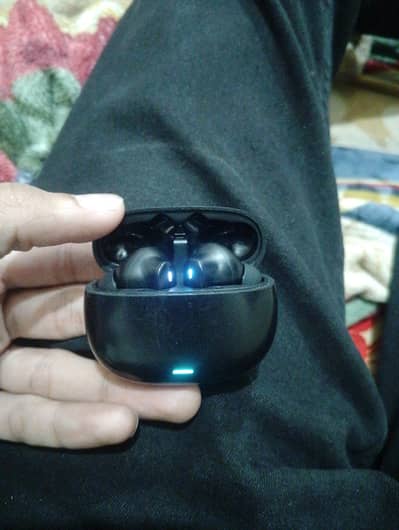 audionic