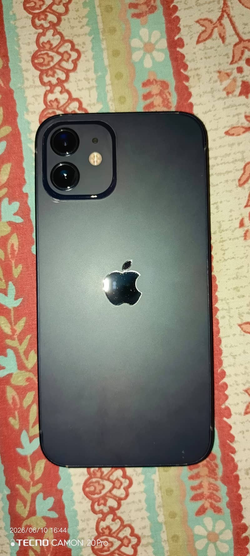 IPHONE 12 1