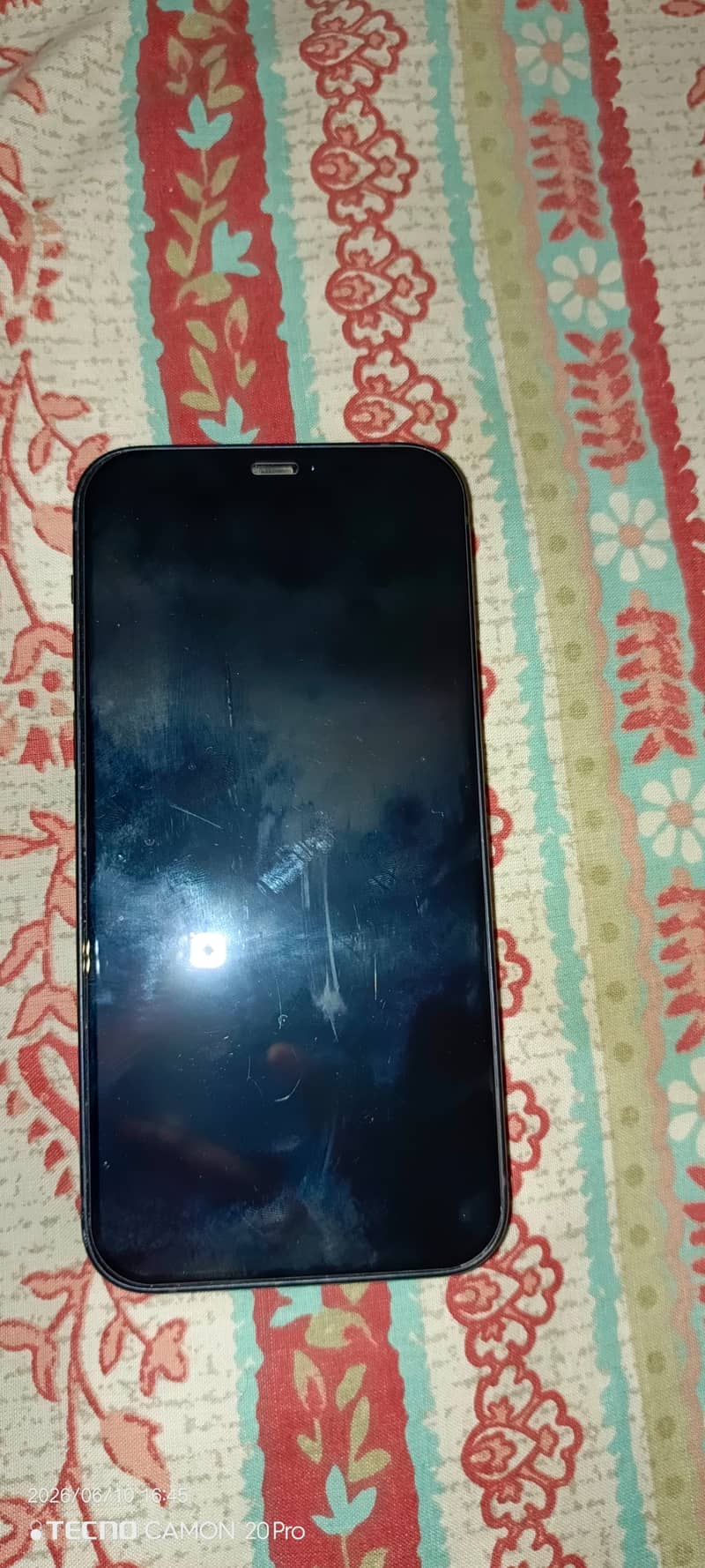 IPHONE 12 2
