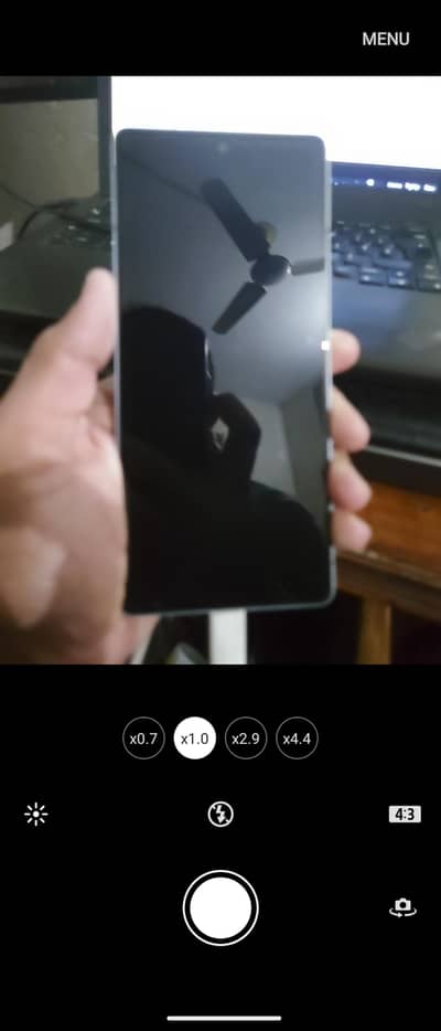 Infinix Note 50 Pro