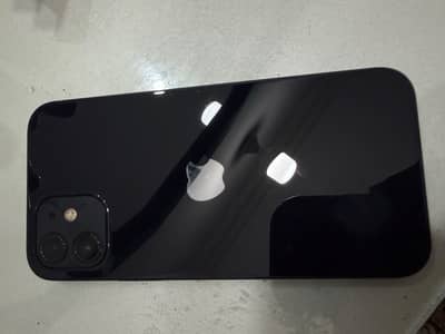 Apple iPhone 12 64GB Blue | 85% Battery | Excellent Condition