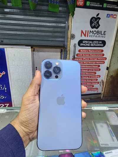 Apple iPhone 13 Pro Max