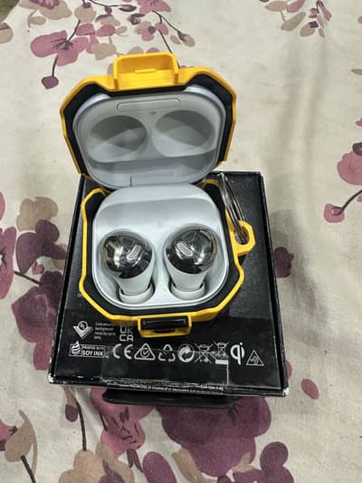 Galaxy Buds Pro (Original) with box