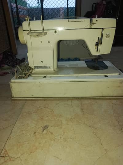 janome 802 sewing machine for sale