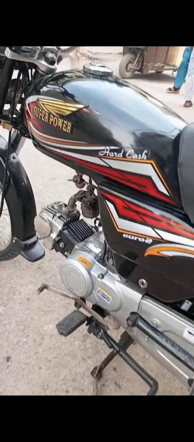 supar power 1