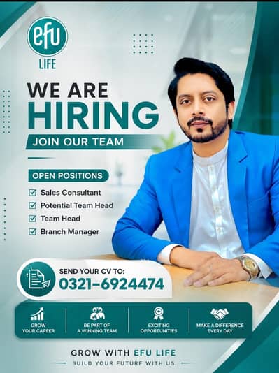 Sales & Management