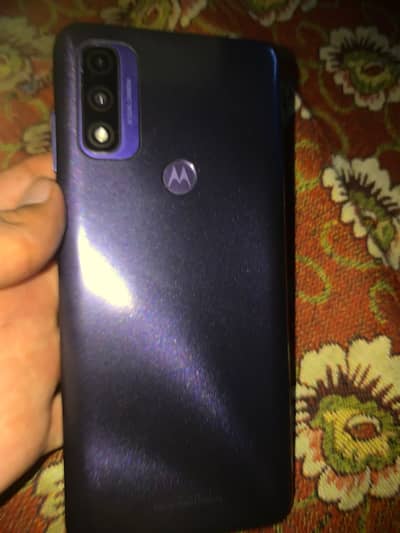moto g