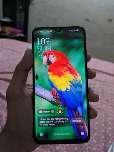 Redmi 9T