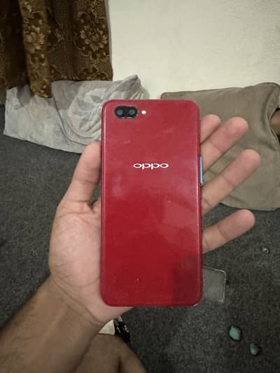 Oppo Mobile For Non Pta users For Hospot
