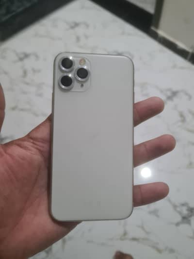 Apple iPhone 11 Pro