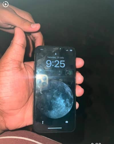 Panal is changes and battery is changed.