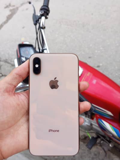 Apple iPhone XS