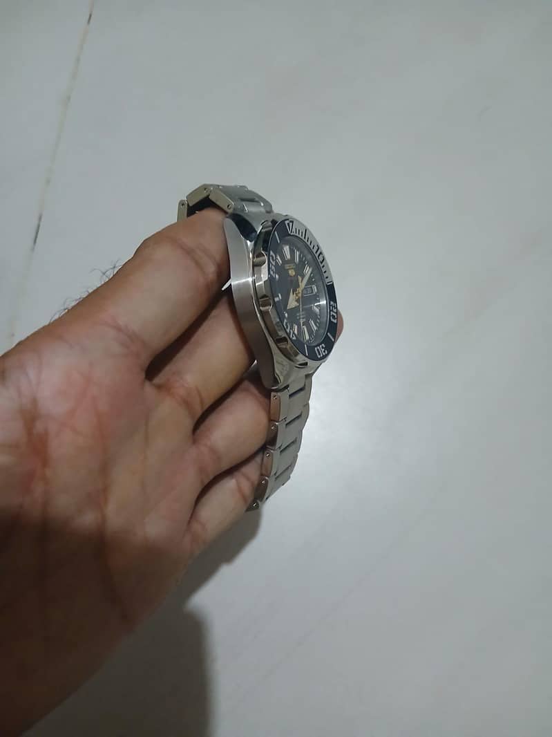 Seiko 3