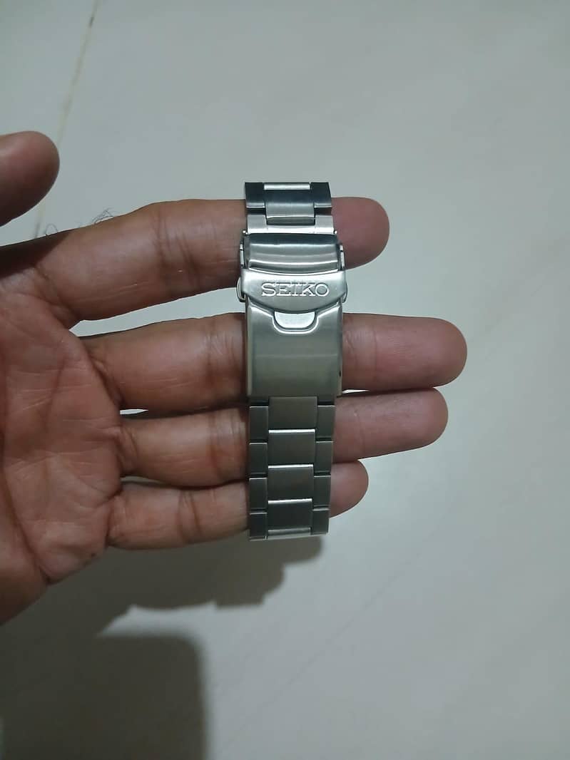 Seiko 4