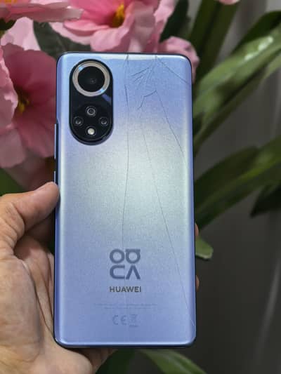 Huawei Nova 9