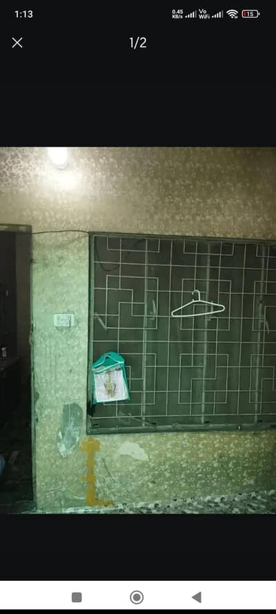 3 Marla house for sale in cheap price