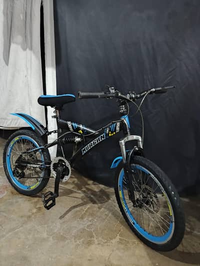 Best Cycle ForSale R's: 15,500