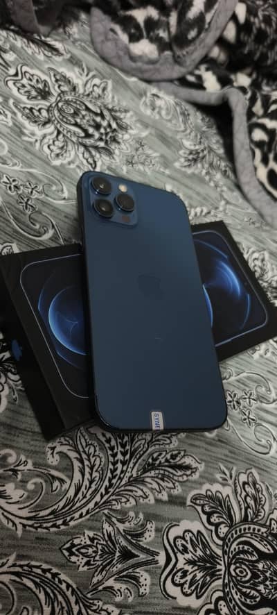 Apple iPhone 12 Pro Max