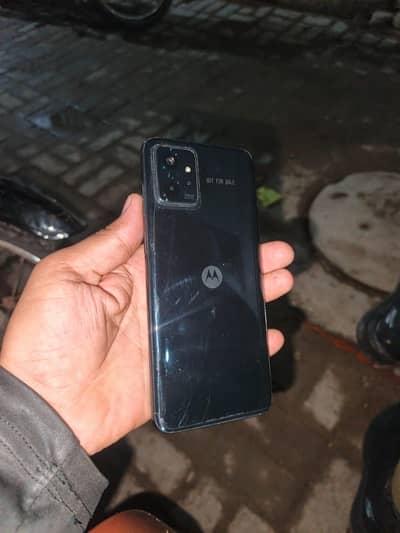 Motorola Moto G Power 5G