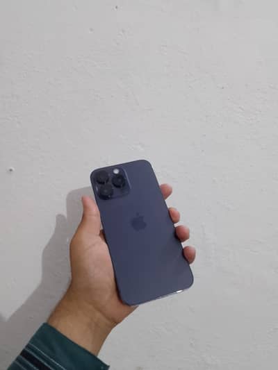 Apple iPhone 14 Pro Max