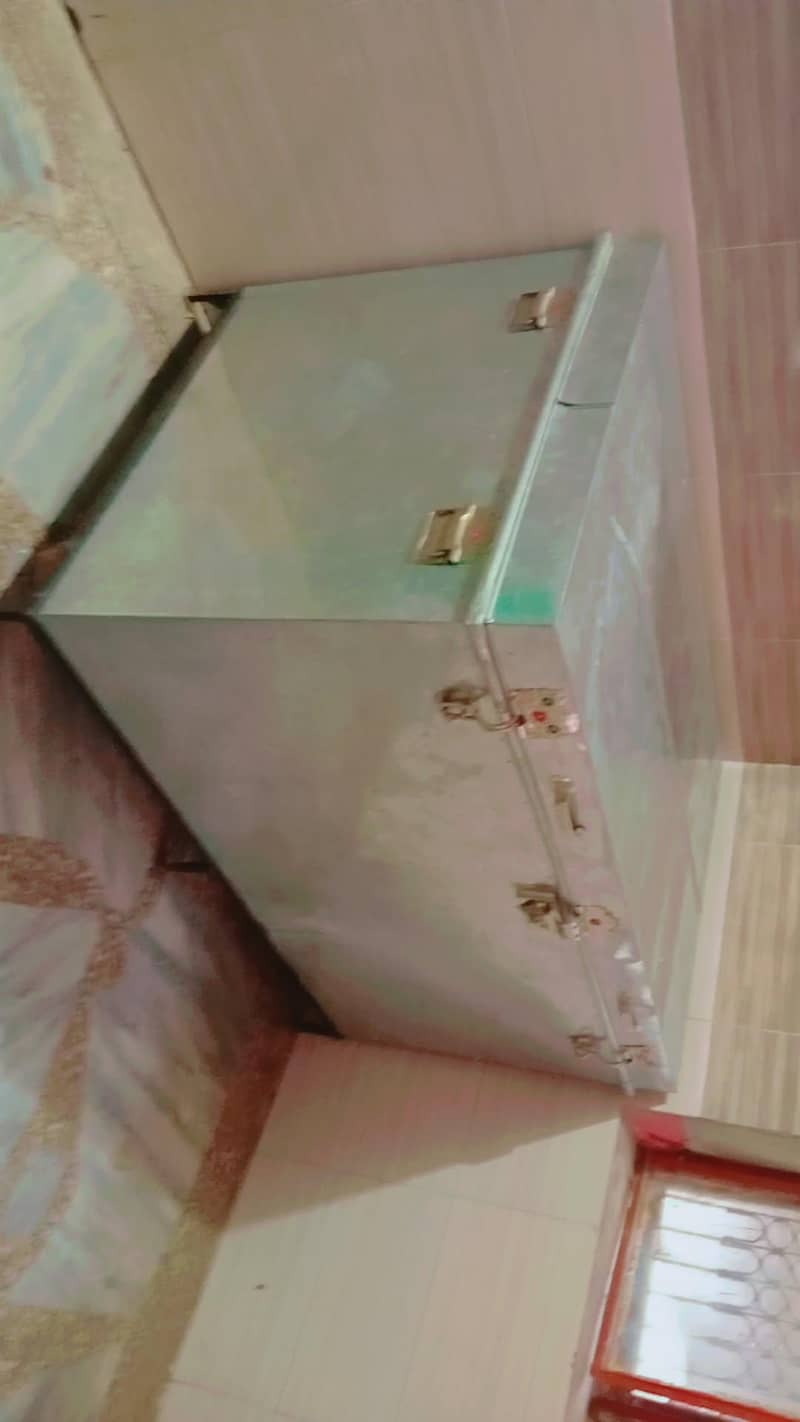 trunk 1