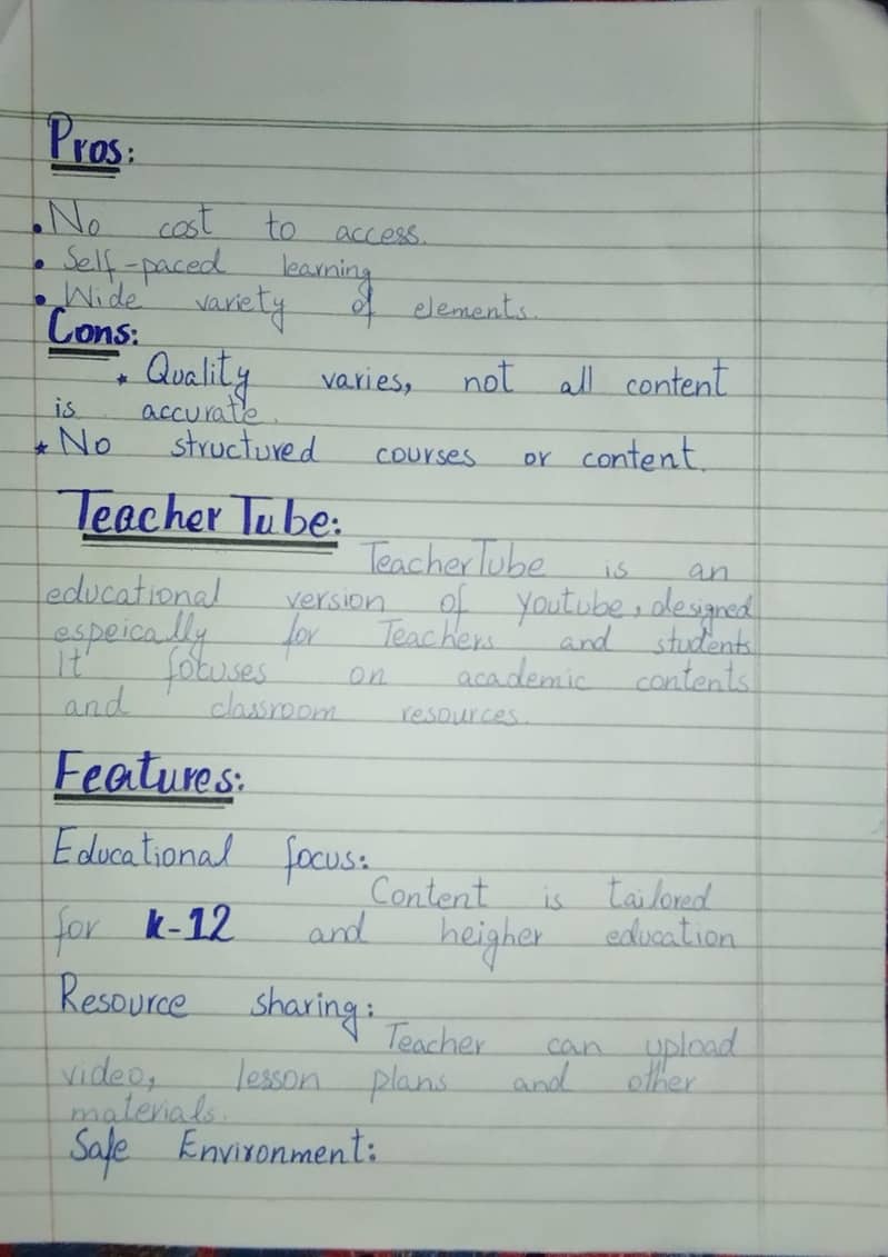 Assignment writing 2