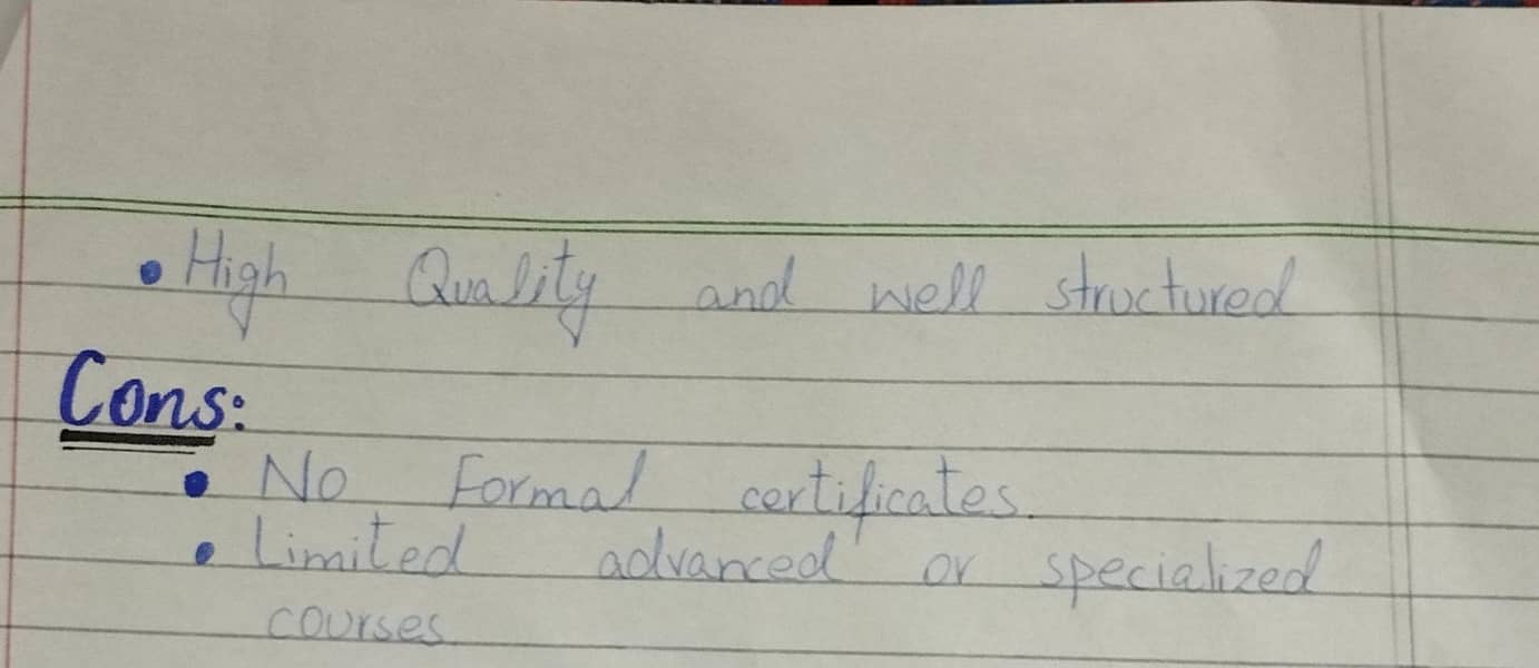 Assignment writing 6