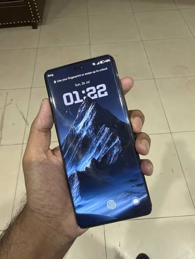 Honor x9c 5g