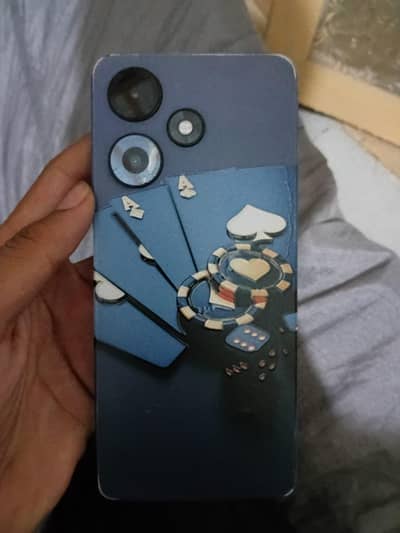 Infinix Hot 30