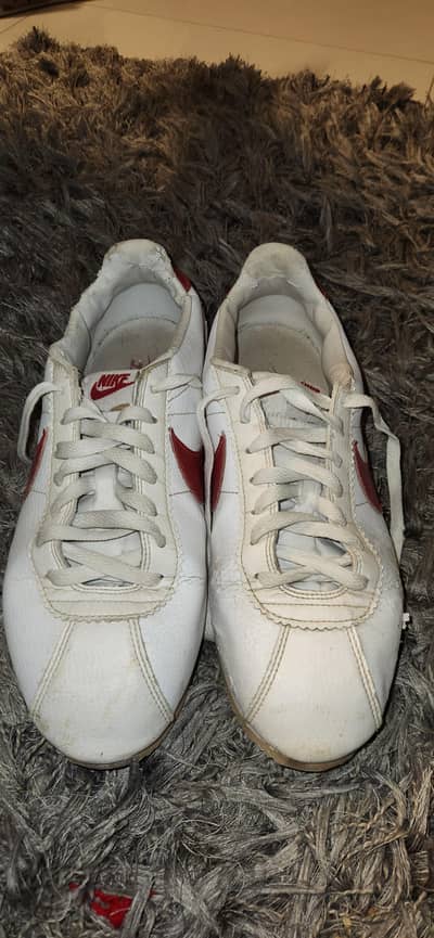 Nike Cortez