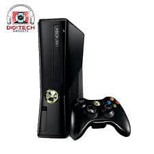 only console 500 drice