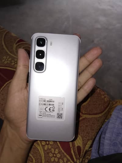 infinix hot 60 pro plus 8gb 256gb