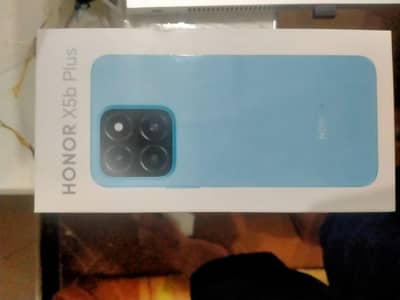 Honor X5b Plus
