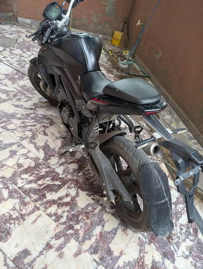 Benelli 180s