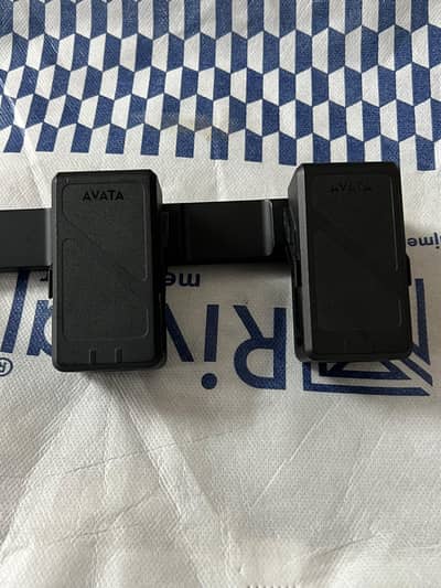 Dji avata 1 batteries