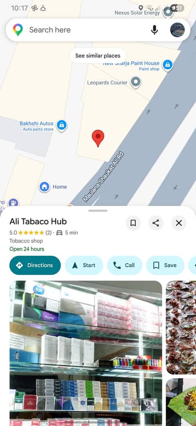 pan shop for sale 500,000