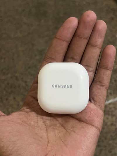 Galaxy Buds 2