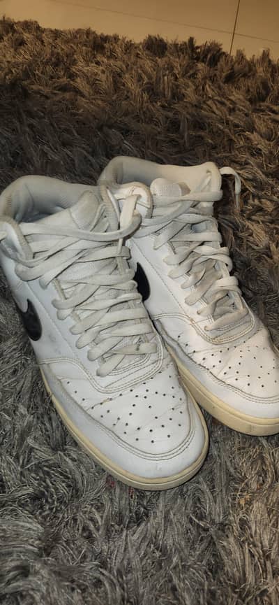 Nike Ebernon Mid