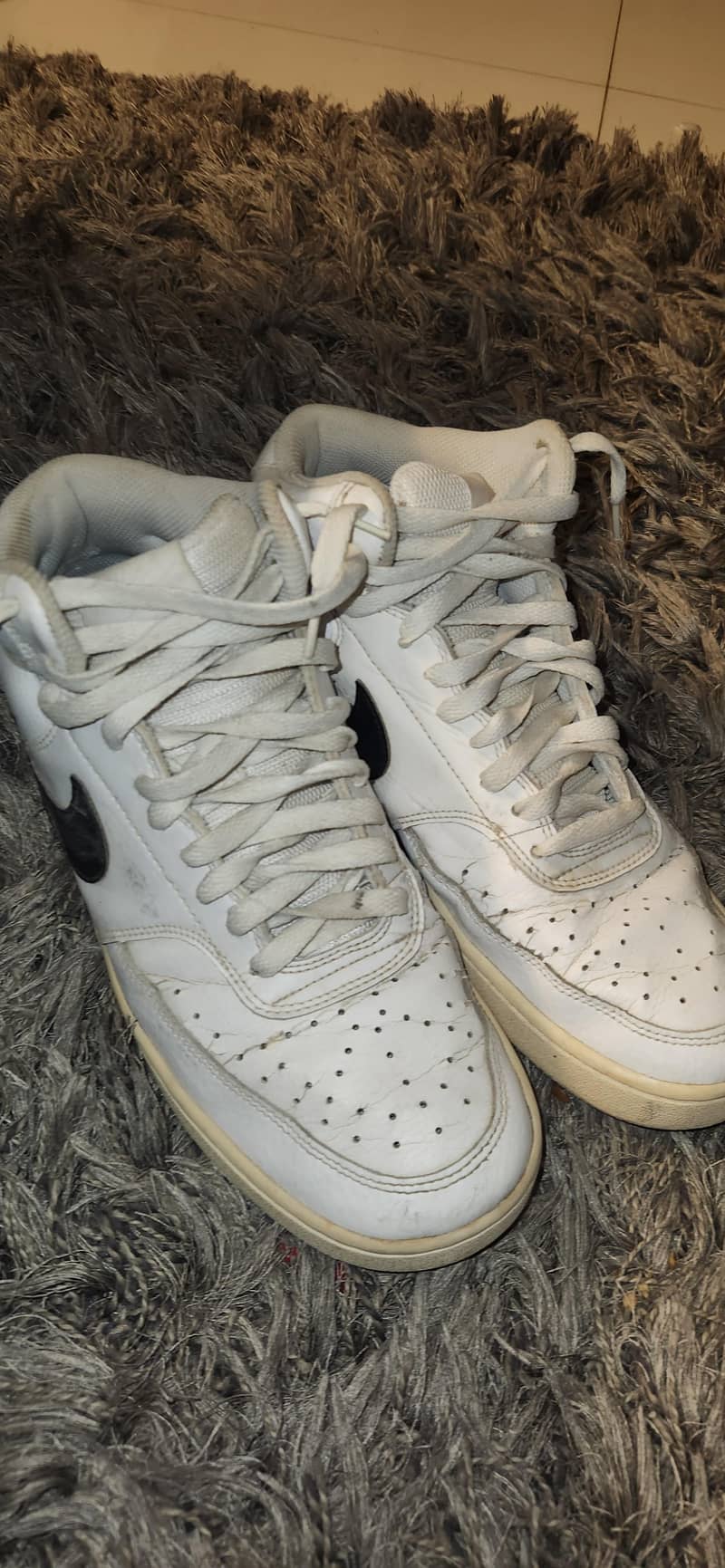 Nike Ebernon Mid 0