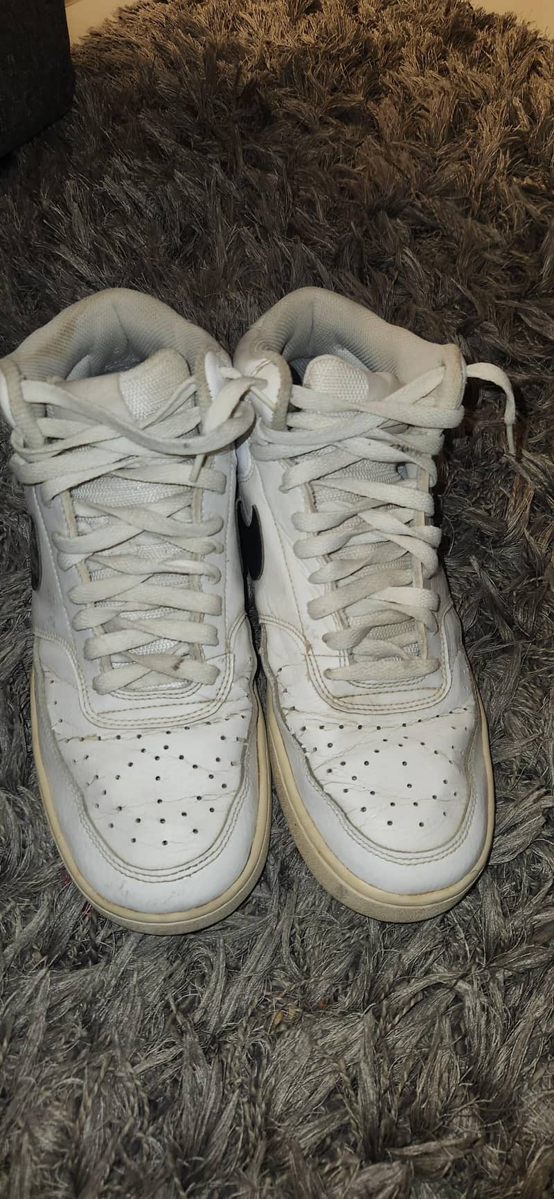 Nike Ebernon Mid 1