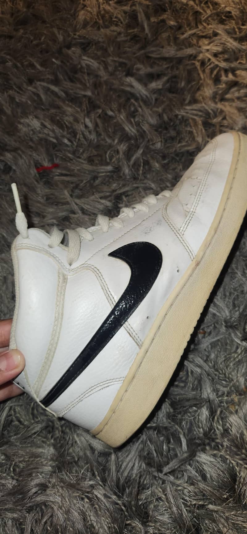 Nike Ebernon Mid 2