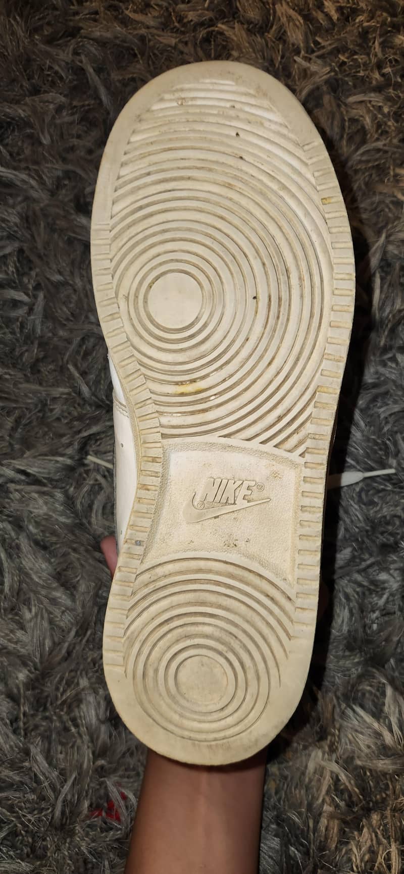 Nike Ebernon Mid 4
