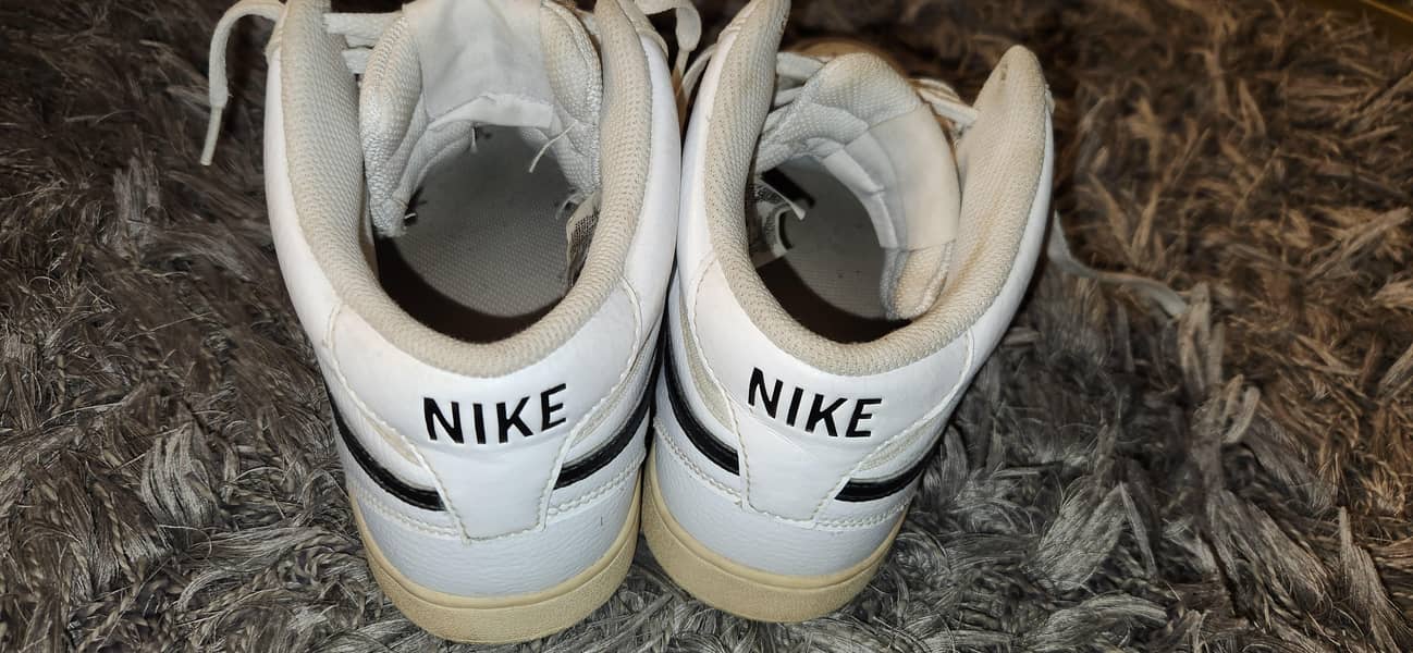 Nike Ebernon Mid 6