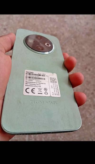 Tecno SPARK 30C 03215228152 WhatsApp number h
