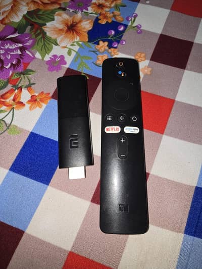 mi tv stick 1st generation