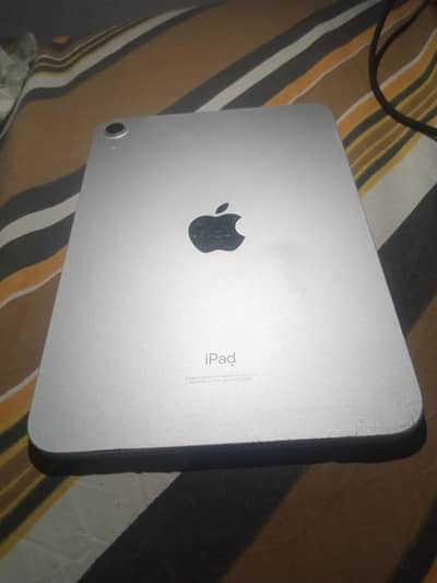 ipad mini 6 64gb. +all okay 101%