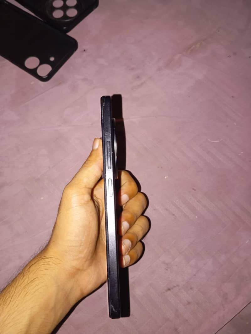 Xiaomi POCO C75 3